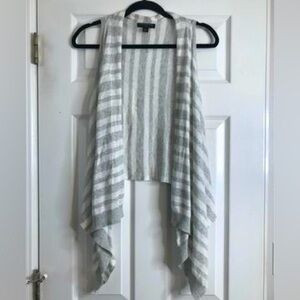 Women's Vest from Banana Republic, Size Petite Small